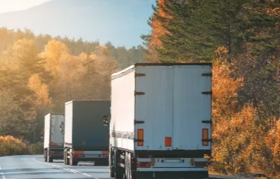 Ankara ile Arapgir Arası Klima Taşıma