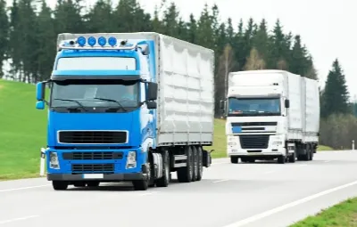 Ankara ile Arapgir Arası Eşya Taşıma